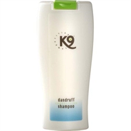 K9 Competition Dandruff (skæl) Shampoo  300ML